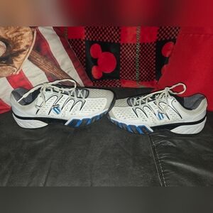 K-Swiss Men's Big Shot II Tennis Shoes Style 03025140